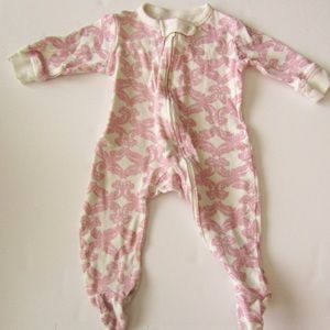 ORGANIC touch by nature pajama